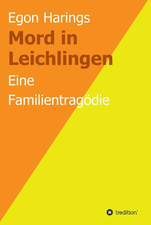 Produktbild: Mord in Leichlingen