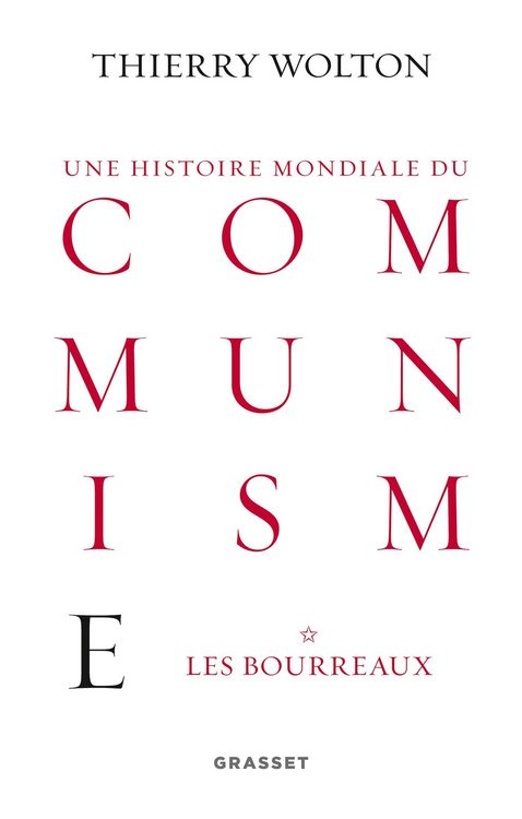 Produktbild: Histoire mondiale du communisme, tome 1