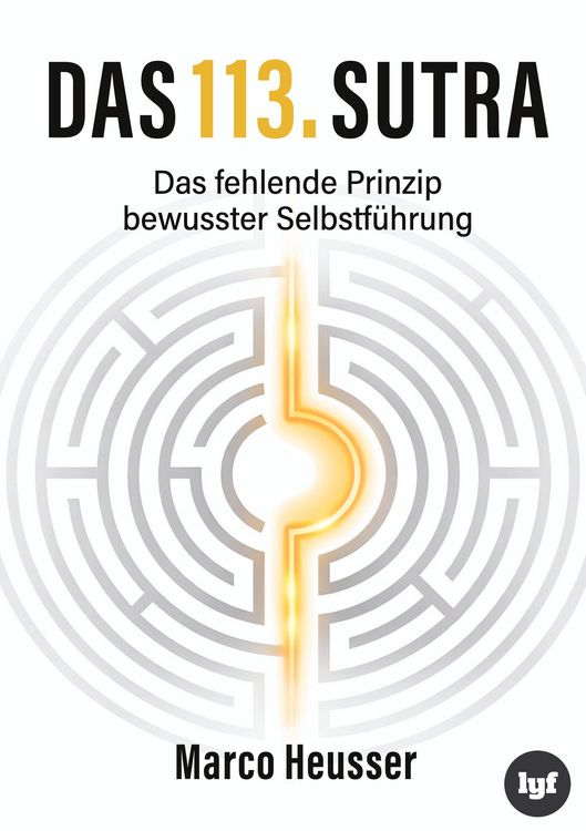Produktbild: Das 113. Sutra