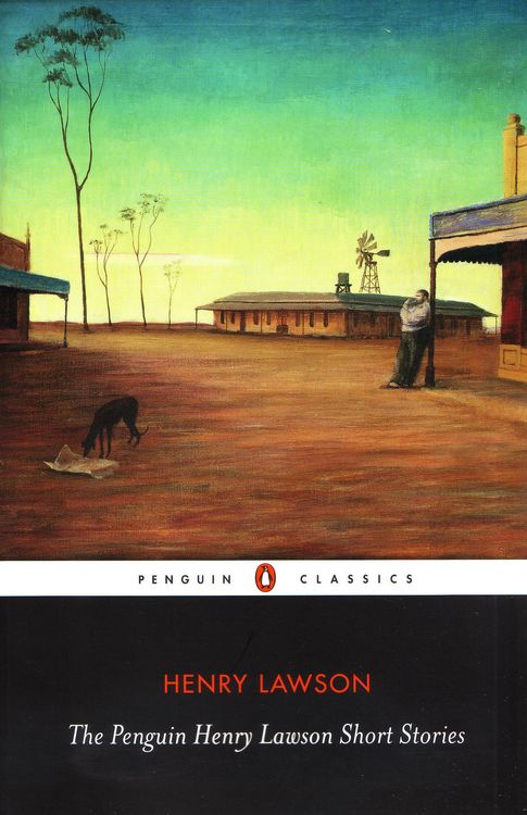 Produktbild: The Penguin Henry Lawson Short Stories