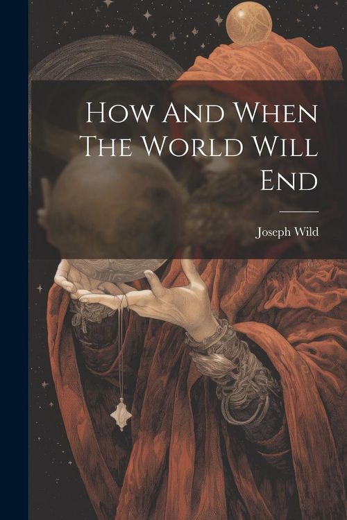 Produktbild: How And When The World Will End