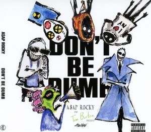 Produktbild: Don't Be Dumb