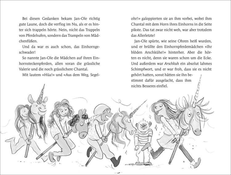Produktbild: Barnaby &ndash; Der Teufel aus der Tonne