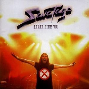 Produktbild: Japan Live 94
