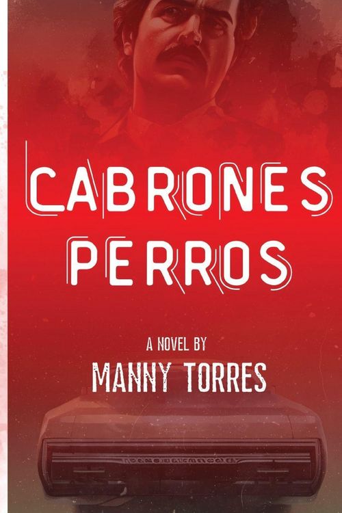Produktbild: Cabrones Perros