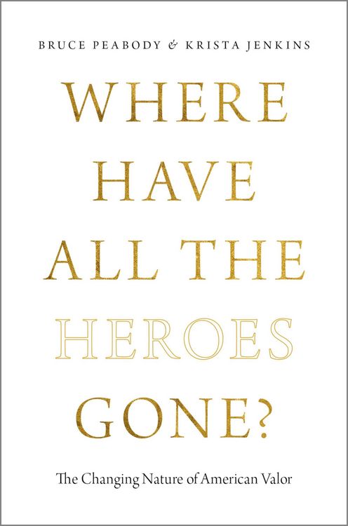 Produktbild: Where Have All the Heroes Gone?