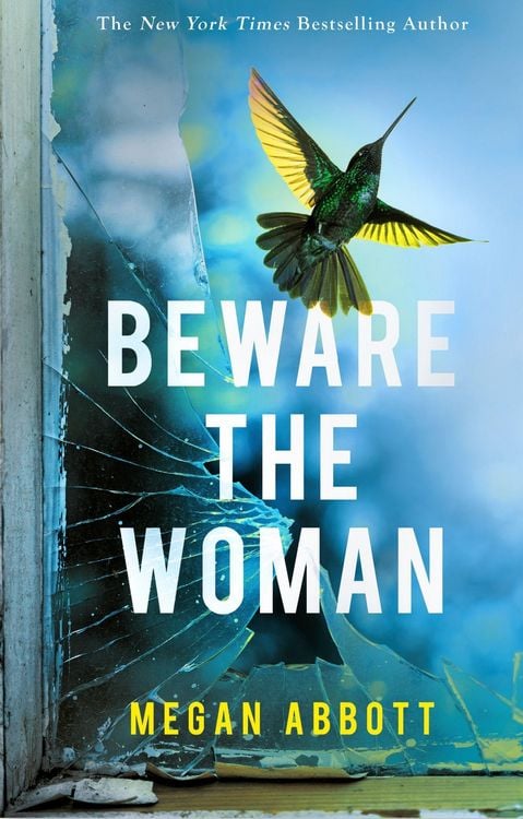 Produktbild: Abbott, M: Beware the Woman