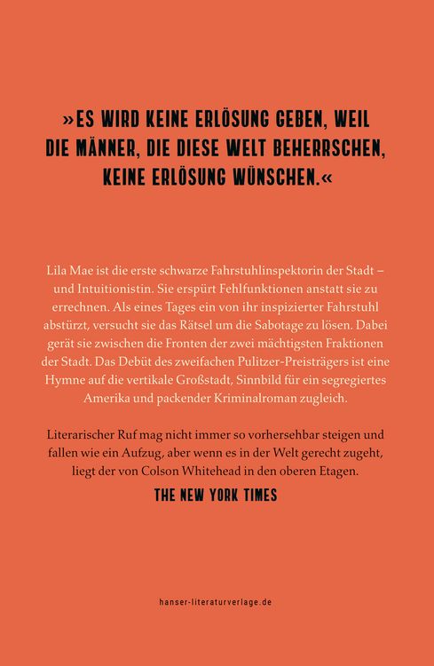Produktbild: Die Intuitionistin
