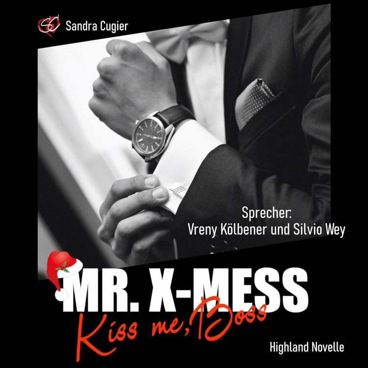 Produktbild: Mr. X-Mess