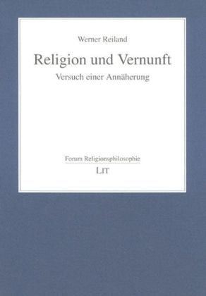 Produktbild: Religion und Vernunft