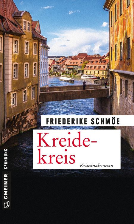 Produktbild: Kreidekreis