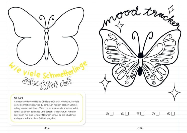 Produktbild: Das reizend kreative Bullet Journal - vom TikTok-Star jessiebluegrey - Bring dein Leben endlich unter Kontrolle