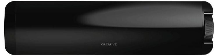Produktbild: CREATIVE Stage SE, 2.0 Soundbar, Bluetooth 5.3, USB Audio, 48W