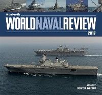 Produktbild: Seaforth World Naval Review 2017