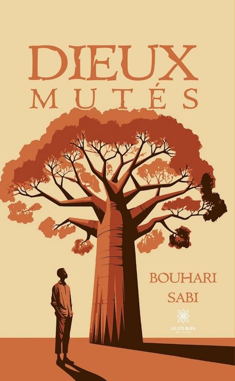 Produktbild: Dieux mut&eacute;s