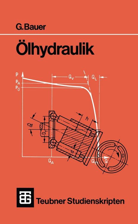 Produktbild: &Ouml;lhydraulik