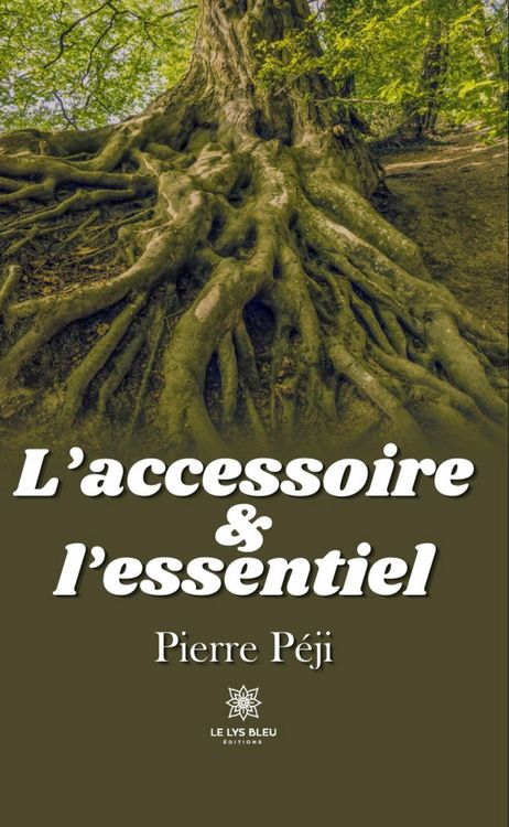 Produktbild: L'accessoire et l'essentiel