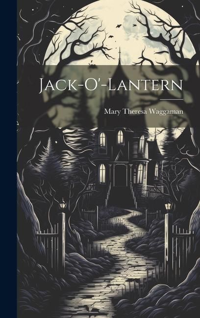 Produktbild: Jack-o'-lantern