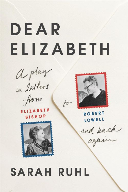 Produktbild: Dear Elizabeth