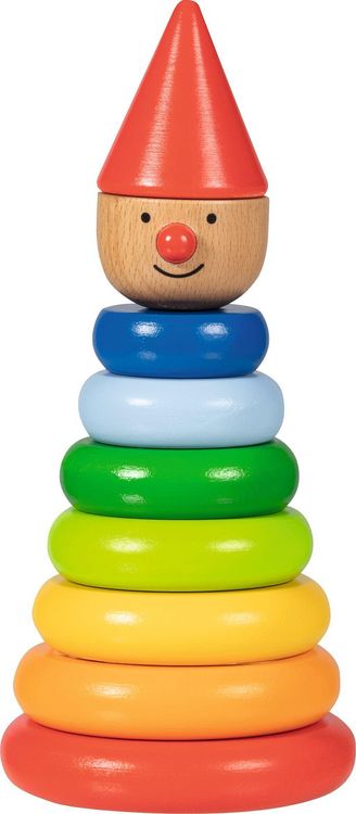 Produktbild: Stapel-Magnet-M&auml;nnchen Nimo