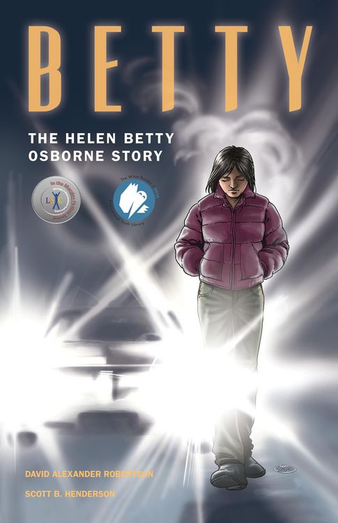 Produktbild: Betty