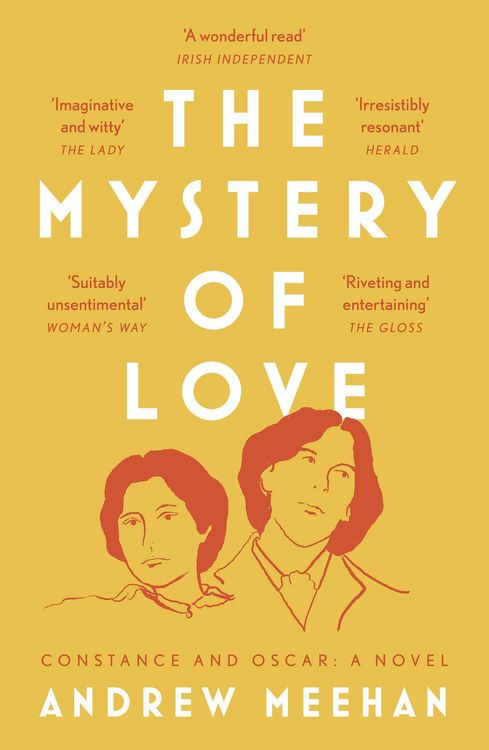Produktbild: The Mystery of Love