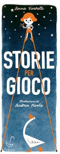 Produktbild: Storie per gioco