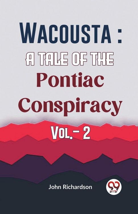 Produktbild: Wacousta