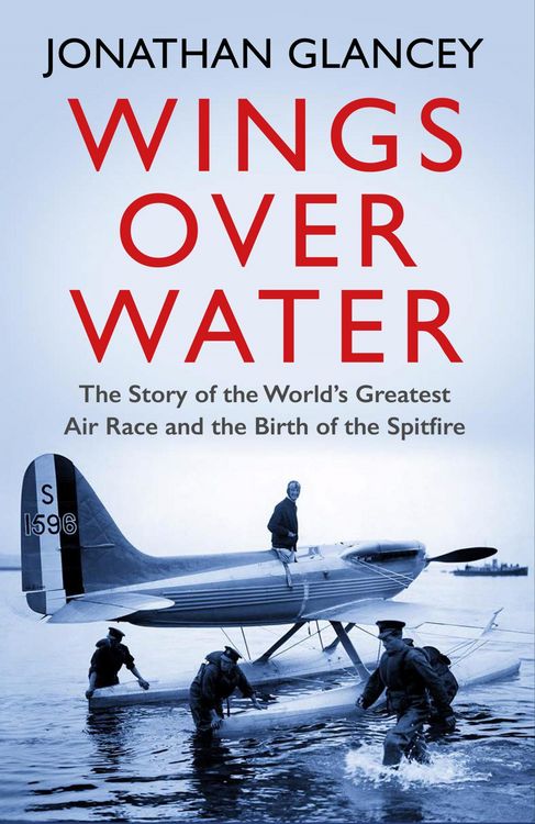 Produktbild: Wings Over Water