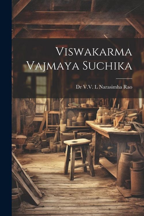 Produktbild: Viswakarma Vajmaya Suchika