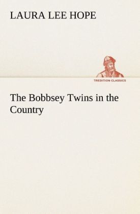 Produktbild: The Bobbsey Twins in the Country