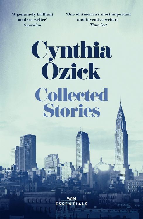 Produktbild: Collected Stories