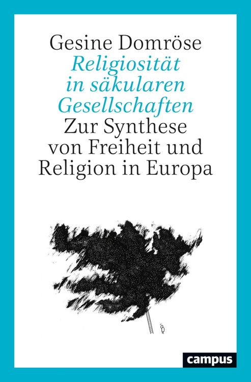 Produktbild: Religiosit&auml;t in s&auml;kularen Gesellschaften