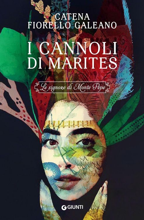 Produktbild: I cannoli di Marites. Le signore di Monte Pepe