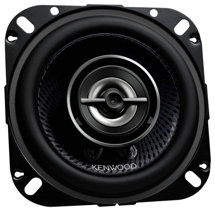 Produktbild: Kenwood 2-Wege Set Einbau-Lautsprecher 240W Inhalt: 1St.