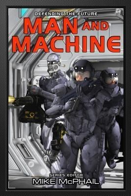 Produktbild: Man and Machine