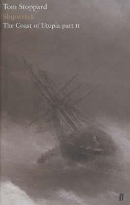 Produktbild: Shipwreck