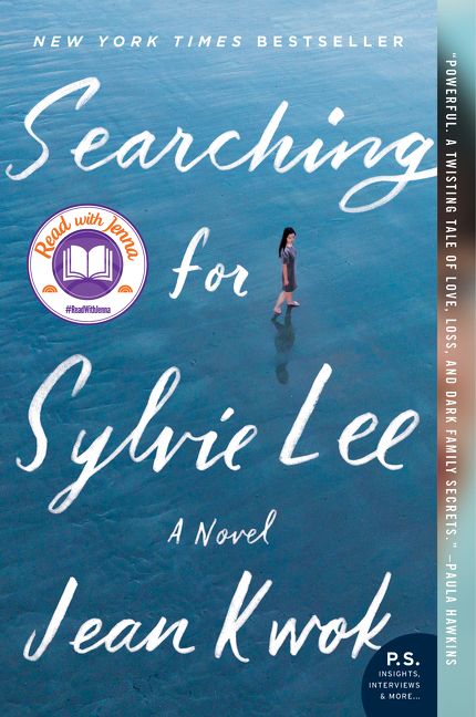 Produktbild: Searching for Sylvie Lee