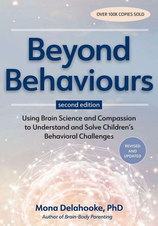 Produktbild: Beyond Behaviours