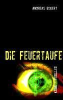Produktbild: Die Feuertaufe