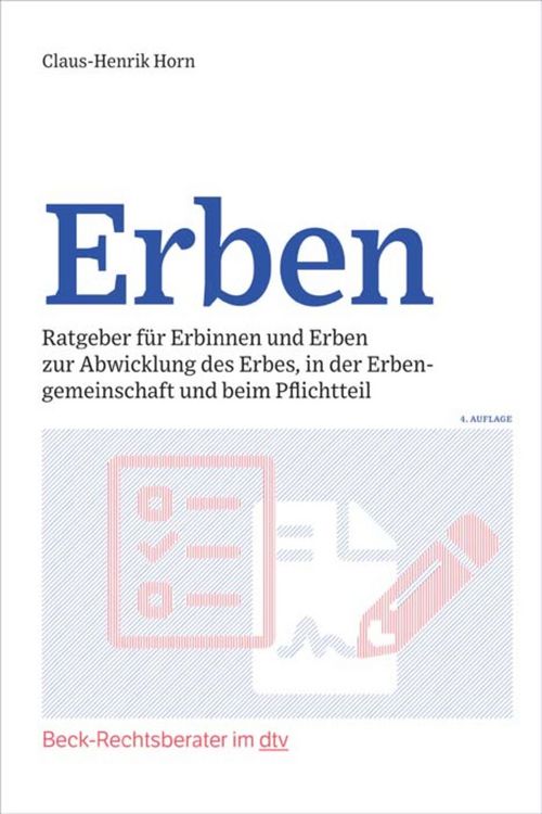 Produktbild: Erben
