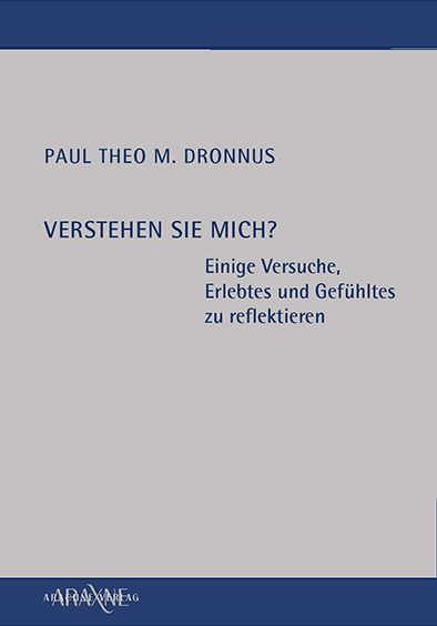 Produktbild: Verstehen Sie mich?