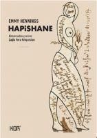 Produktbild: Hapishane