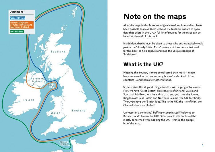 Produktbild: Utterly British_national Tr Hb