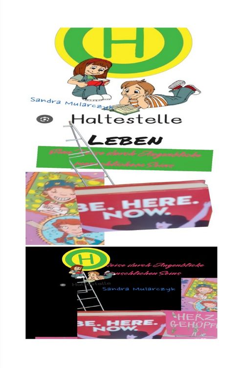 Produktbild: Haltestelle Leben