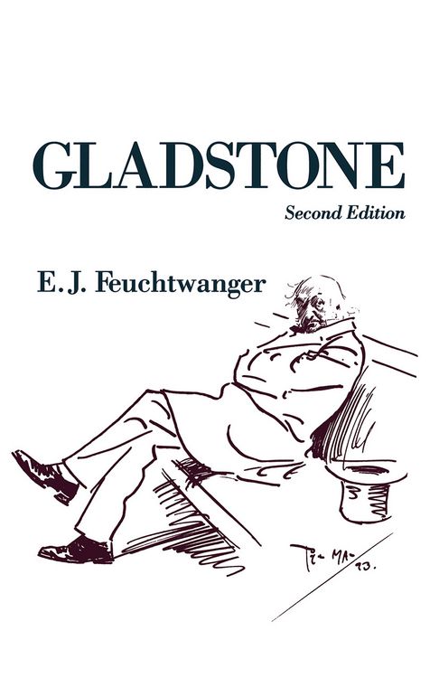 Produktbild: Gladstone