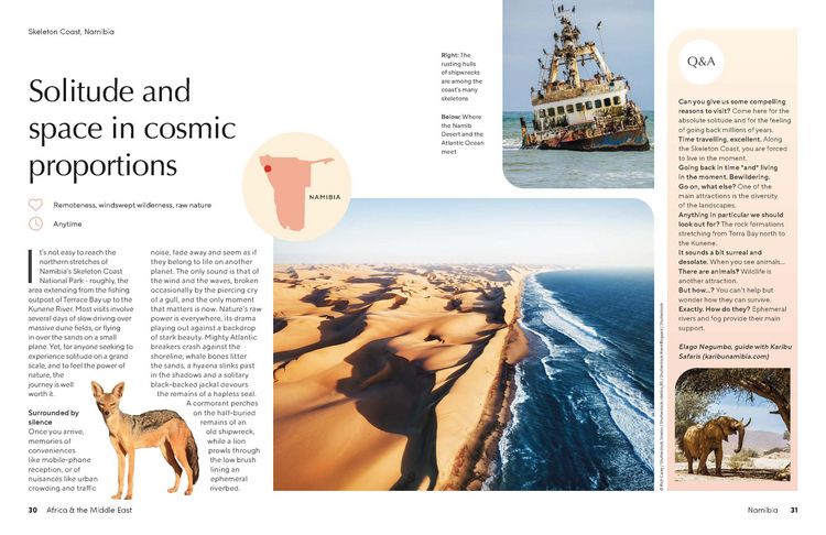 Produktbild: Lonely Planet The Joy of Quiet Places