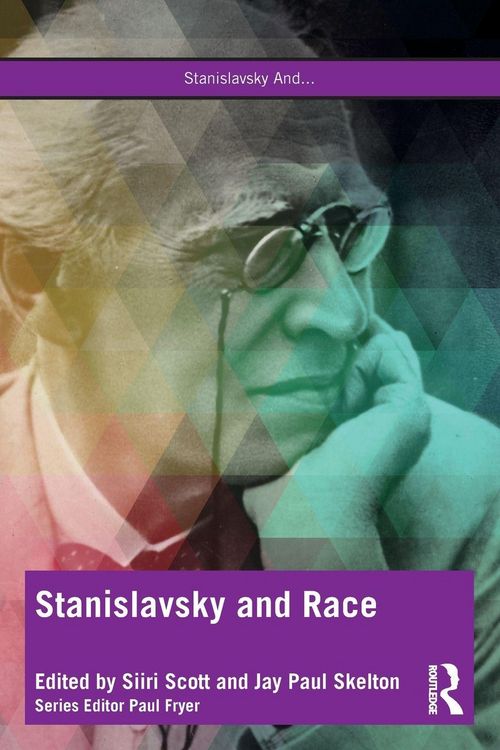 Produktbild: Stanislavsky and Race