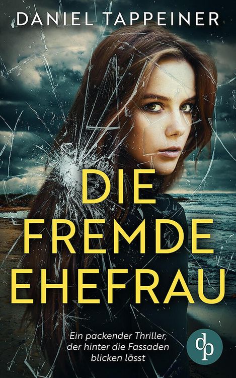 Produktbild: Die fremde Ehefrau