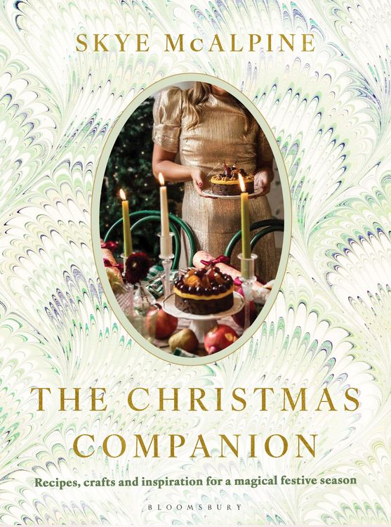 Produktbild: The Christmas Companion